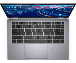 Ноутбук Dell Latitude 5320 2in1 13.3FHD Touch/Intel i7-1185G7/16/512F/int/W10P (N026L532013UA_2IN1_WP) - мініатюра 6