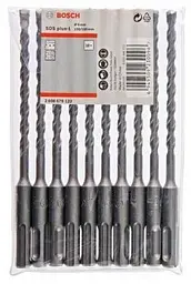 Свердло по бетону Professional SDS-Plus Bosch hoz0013311