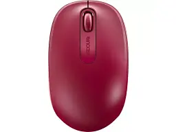Миша Incase Wireless Mobile Mouse 1850 Flame Red (U7Z-00035)
