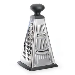 Терка чотиристороння Berghoff піраміда (1100193)