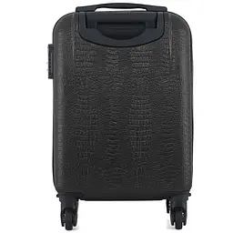 Валіза Semi Line 18" (S) Black (T5580-1) - мініатюра 6