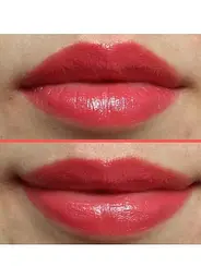 Губна помада «Леді», Rose Creme / Рожевий крем - мініатюра 4