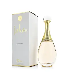 Оригінал Dior Jadore 150 мл парфумована вода