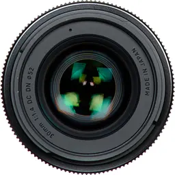 Об'єктив Sigma AF 30mm f/1.4 DC DN Contemporary for Canon RF (30272) [128574] - мініатюра 3