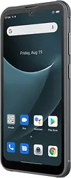 Смартфон Blackview BV5200 4/32Gb NFC Black - мініатюра 5