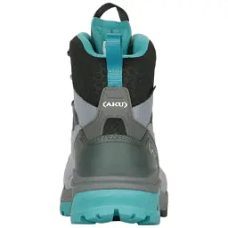 Черевики AKU Reactive GTX W’S 4 Violet/Green - мініатюра 4