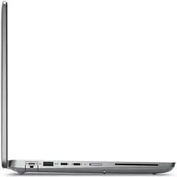 Ноутбук Dell titud 5450 Ultra 7 165U 4.9GHz, 14'', Full HD, IPS, 16GB DDR5, 1TB SSD - мініатюра 7