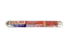 Харчова плівка SOLAR 20м 29см