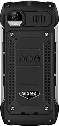 Мобильный телефон Sigma mobile X-treme PK68 Back (UA UCRF) - миниатюра 2