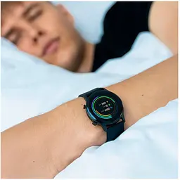 Розумний спортивний годинник HAYLOU Smart Watch RS3 LS04 - мініатюра 7