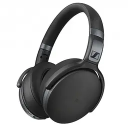 Бездротові Bluetooth навушники Sennheiser HD 4.40BT з шумозаглушенням і мікрофоном