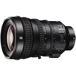 Об'єктив Sony E PZ 18-110 mm f/4.0 G OSS (SELP18110G.SYX) [121732] - мініатюра 10