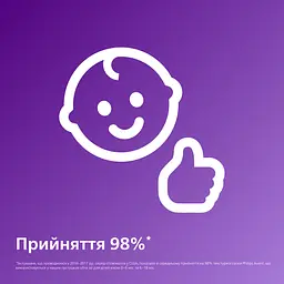 Пустушка Philips Avent Ultra Soft ультрам'яка, 6-18 місяців 2 шт. (SCF091/18) - мініатюра 2