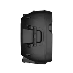 Акустическая система активная FUSSION 12A200W MP3/FM/Bluetooth - мініатюра 4