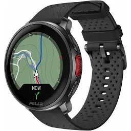 Смарт-годинник Polar Vantage V3 S-L Black (900108890)