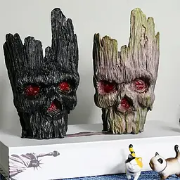 Набір горщиків для квітів або канцелярії Грут Groot G10 + G11