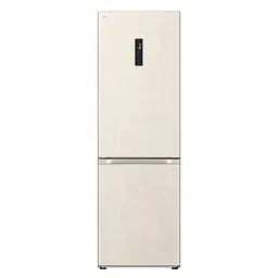 Холодильник LG GC-B459FEPW