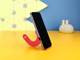 Смартфон Apple iPhone 14 Pro Max 256 ГБ темно-фіолетовий (MQ9X3) б/в [175113] - мініатюра 5