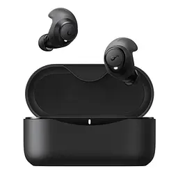 Гарнітура Anker SoundCore Life Dot 2 Black (A3922G11/A3922011) - мініатюра 3