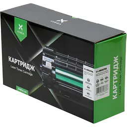 Тонер-картридж Vinga HP 117A(W2070A) Black 1K (V-L-HW2070A) - мініатюра 1
