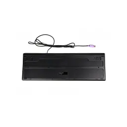 Клавіатура A4Tech KR-83 PS/2 (4711421805896) - мініатюра 5