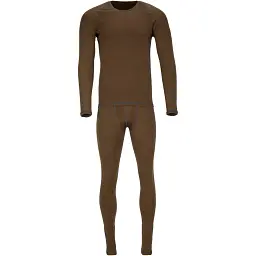 Термобілизна Camotrail Active XL Coyote