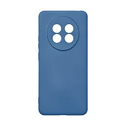 Чехол ArmorStandart ICON для Realme 13+ 5G Camera cover Blue (ARM80544)