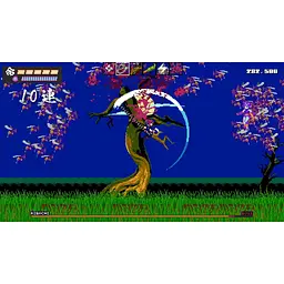 Ключ активації Microsoft Shinobi Non Grata для Xbox One/Series S/X - мініатюра 3