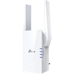 Ретранслятор Wi-Fi сигналу TP-Link RE605X [106830] - мініатюра 1