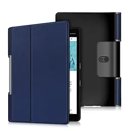 Чохол-книжка для планшета Lenovo Yoga Smart Tab YT-X705 F/X - мініатюра 2