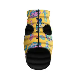 Курточка для собак Waudog Clothes, Рік та Морті 3, L65