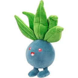 М'яка іграшка Pokemon W18 Оддіш 20 см - мініатюра 3