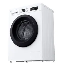 LG Пральна машина фронтальна, 7кг, 1200, A, 44см, - мініатюра 7
