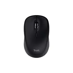 Мишка Trust Yvi+ Multi-Device Wireless/Bluetooth Black (25440)