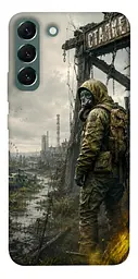 TPU чохол Demsky Stalker для Samsung Galaxy S22+