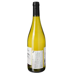 Вино Chateau Rousseau Chardonnay біле сухе 13% 0.75 л - мініатюра 2