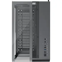 Корпус 1stPlayer RT7 Black (RT7-BK) [146398] - мініатюра 6