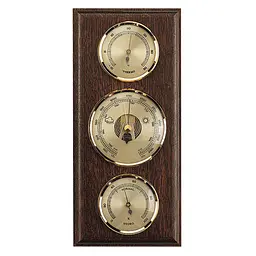 Метеостанція Moller 203229 Oak (203229) - мініатюра 3