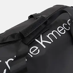 Сумка жіноча Monsen C1lrd201bl-black 52х24х24 см Чорний - мініатюра 5