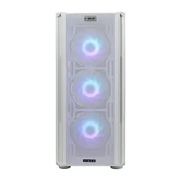 Робоча станція Power Up Desktop #404 Core i5 14600K/32 GB/SSD 1TB/GeForce RTX 4070Ti Super 16 Gb - мініатюра 7