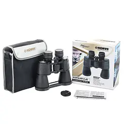 Бінокль KONUS KONUSVUE 7x50 W.A. - мініатюра 5