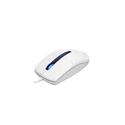 Мишка A4Tech N-530 USB White (4711421987479) - мініатюра 4
