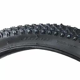 Покришка велосипедна Dongyue D-3181-002 шипована 20х2.125 (57-406) (G0001815)