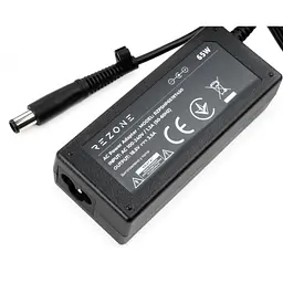 Блок живлення до ноутбуку Rezone HP 65W 18.5V 3.5А 7.4*5.0 (RZPSHP65197450) - мініатюра 3