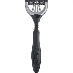 Бритва одноразова Wilkinson Sword Xtreme 3 Black Edition, 4 шт. - мініатюра 2