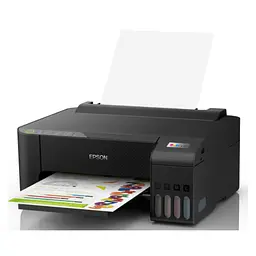 Принтер А4 кол. Epson L1250 з WI-FI (C11CJ71404) - мініатюра 2