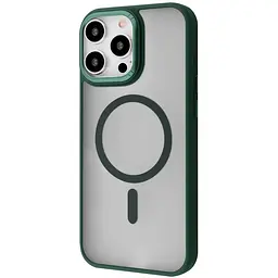 Чохол Proove Essence Case with Magnetic Ring iPhone 16 Pro Max в асортименті - мініатюра 4