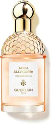Оригінал Guerlain Aqua Allegoria Orange Soleia 75 мл Туалетна вода - мініатюра 1