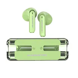 TWS-наушники MONSTER Airmars XKT08 green