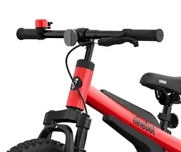 Велосипед Ninebot Kids Bike 18'' Червоний - мініатюра 3